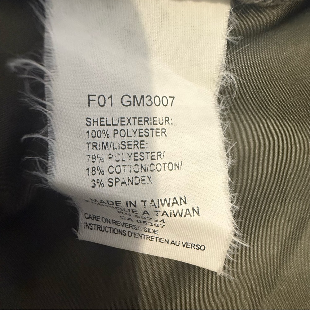 Columbia Packable Pullover Windbreaker Crewneck O… - image 7